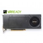 Zotac GeForce GTX 970 4GB GDDR5 256-bit