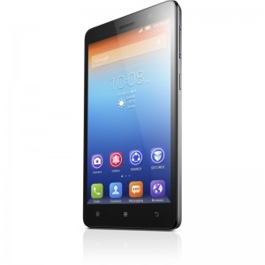 Lenovo S860 Dual Sim Titanium 2GB RAM