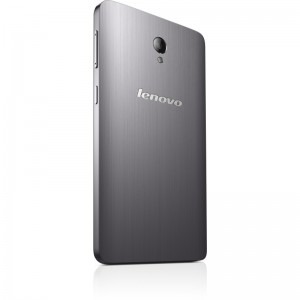 Lenovo S860 Dual Sim Titanium 2GB RAM