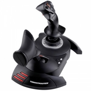 Thrustmaster T.Flight Hotas X pentru PC, PS3