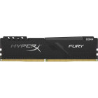 HyperX Fury Black 16GB DDR4 3200MHz CL16
