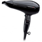 Uscator de par Remington PRO-Air Light 2200 AC6120, 2200W, Negru