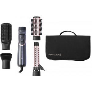 Remington Perie rotativa Curl & Straight Confidence AS8606