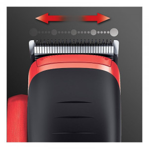 Remington profesional Ultimate Performance HC9700