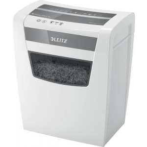 Leitz Distrugator documente IQ Home Office P4