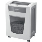 Aparatura de birou Leitz Distrugator documente IQ Office Pro P4