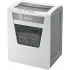 Aparatura de birou Leitz Distrugator documente IQ Office P5