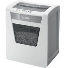 Aparatura de birou Leitz Distrugator documente IQ Office P4