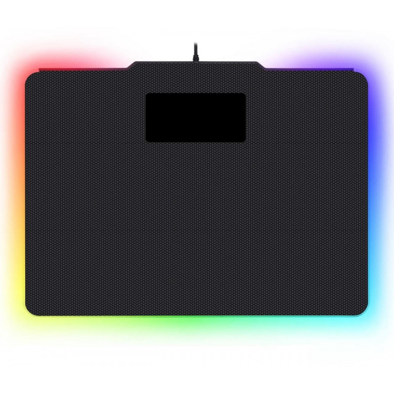 Mousepad Redragon Epeius iluminare RGB [2]