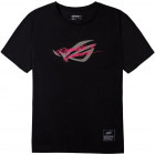 ASUS ROG Electro Punk TSHIRT L