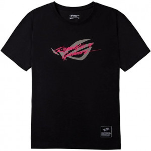 ASUS ROG Electro Punk TSHIRT XL