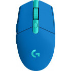 Mouse Gaming Logitech G305 Lightspeed Wireless Blue