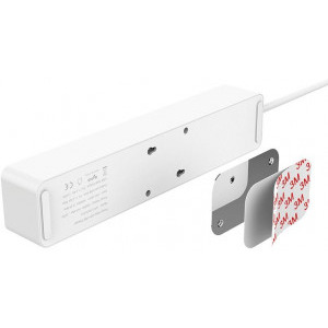 Orico GPC-3A2U White