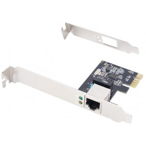 Orico PTR-1U Gigabit