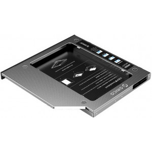 Orico HDD/SSD M95SS, pentru unitati optice de tipul 9.5 mm