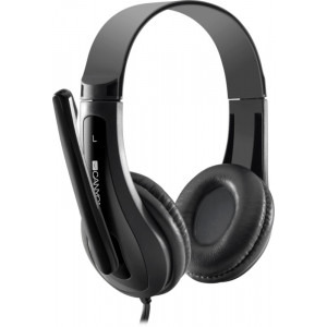 Canyon On-Ear, CNS-CHSC1B Black