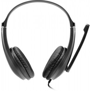 Canyon On-Ear, CNS-CHSC1B Black