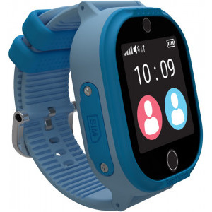 MyKi 4 Lite Blue
