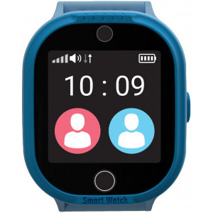 MyKi 4 Lite Blue
