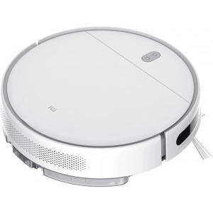 Xiaomi Mi Mop Essential, Li-Ion 2500mAh, 2200Pa, 0.42L, Alb