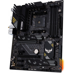 ASUS TUF GAMING B550-PLUS (WI-FI)