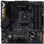 Placa de baza ASUS TUF GAMING B450M-PRO II