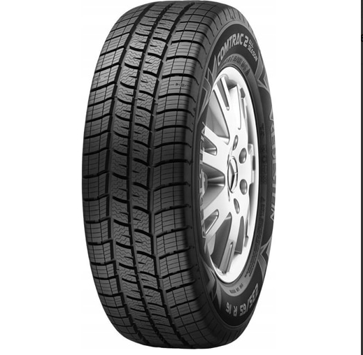 Anvelopa all-season Vredestein COMTRAC 2 ALL SEASON+ 195/75R16C 107/105R