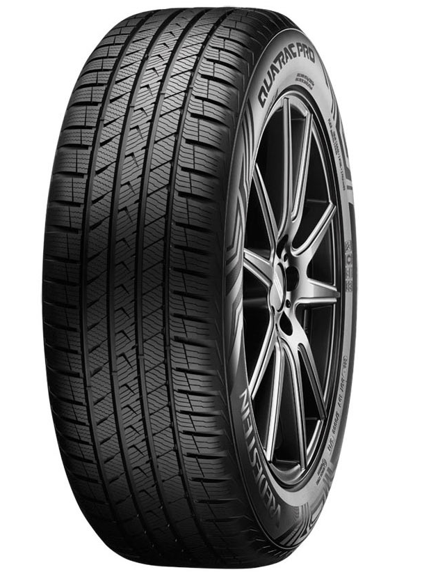 Anvelopa all-season Vredestein QUATRAC PRO 225/60R17 103V
