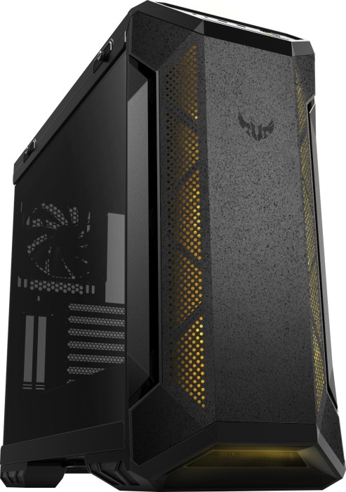 PC Garage Gaming Cerberus, Intel i7 11700KF 3.6GHz, 16GB DDR4, 2TB SSD, RTX 3080 10GB GDDR6X, Iluminare RGB, Windows 10 Home preinstalat (Game Ready)