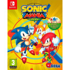 Joc Sega SONIC MANIA PLUS - SW - Nintendo Switch