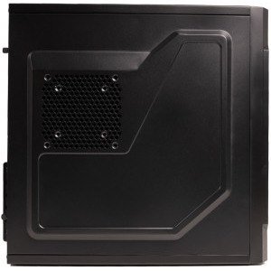 Spacer Krypton Black