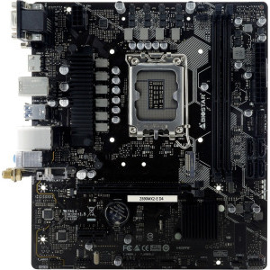 Placa de baza Biostar Z690MX2-E D4