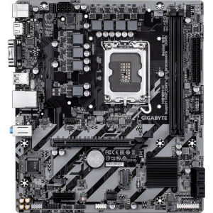 Placa de baza GIGABYTE H810M H