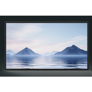 Tabla interactiva EVOBOARD JG-04-PCAP55, 55 cu touch, 4K, RAM 2GB, ROM 16GB, Android 11