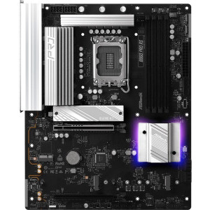 Placa de baza ASRock B860 Pro RS