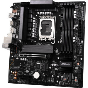 ASRock B860M Pro-A