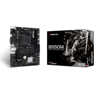 Biostar B550MHP