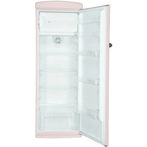 Fram FSD-VRR315BGF+, 315 L, Clasa F, Control mecanic, Iluminare LED, 177 cm, Crem
