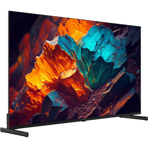 KIVI Smart TV 50U720QB Seria U720QB 126cm negru 4K UHD HDR