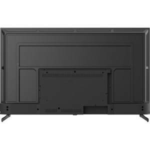 KIVI Smart TV 50U720QB Seria U720QB 126cm negru 4K UHD HDR