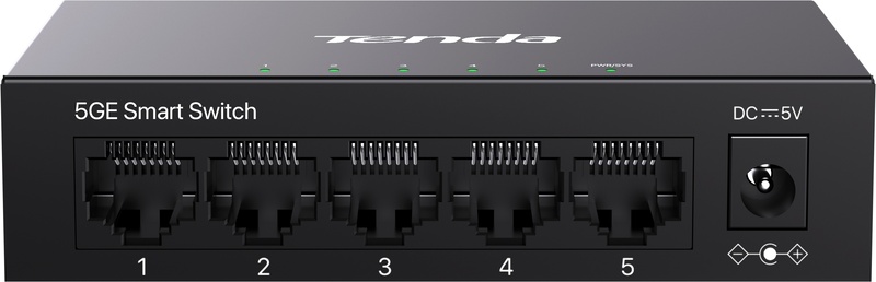 Switch Tenda Gigabit TEG2205D
