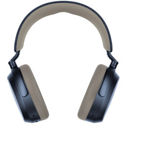 Sennheiser Over-Ear, MOMENTUM 4 Wireless Denim