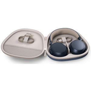 Sennheiser Over-Ear, MOMENTUM 4 Wireless Denim
