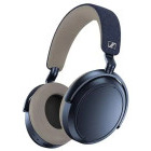 Casti Sennheiser Over-Ear, MOMENTUM 4 Wireless Denim