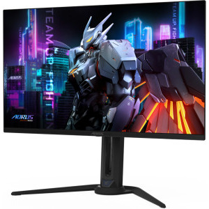 GIGABYTE Gaming FO32U 31.5 inch UHD QD-OLED 0.03 ms 165 Hz USB-C HDR FreeSync Premium Pro