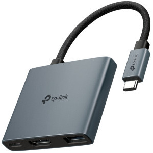 Hub USB TP-LINK UH3020C