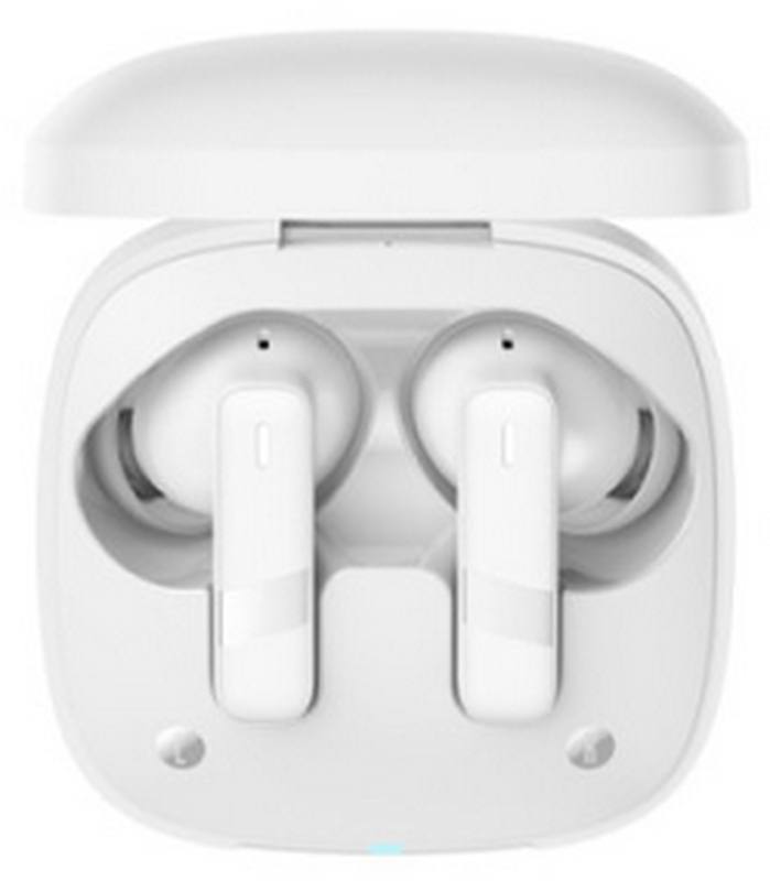 Casti Baseus In-Ear, Bowie E20 TWS BT 5.3 White