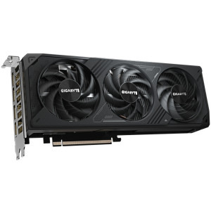 GIGABYTE GeForce RTX 5070 WINDFORCE SFF 12GB GDDR7 192-bit DLSS 4.0