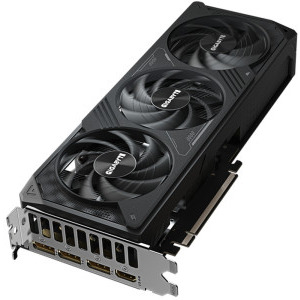GIGABYTE GeForce RTX 5070 WINDFORCE SFF 12GB GDDR7 192-bit DLSS 4.0