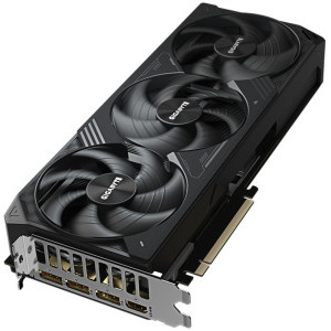 GIGABYTE GeForce RTX 5070 Ti WINDFORCE SFF 16GB GDDR7 256-bit DLSS 4.0